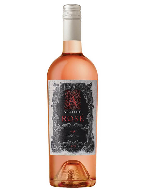 Apothic Rose