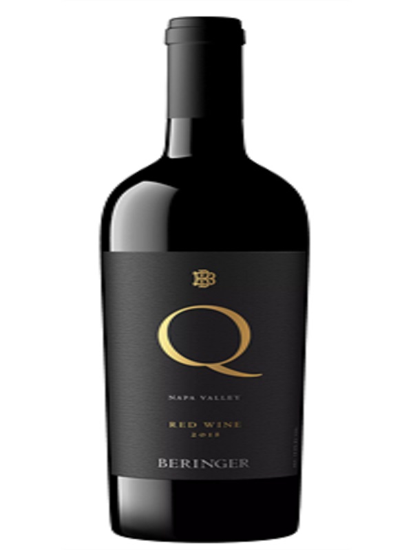 Beringer Quantum Red Blend
