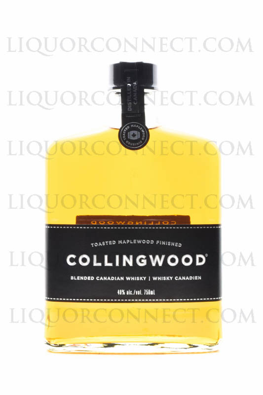 COLLINGWOOD CANADIAN