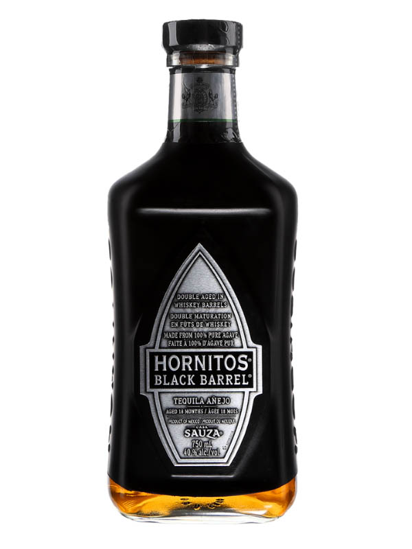 HORNITO S BLACK BARR