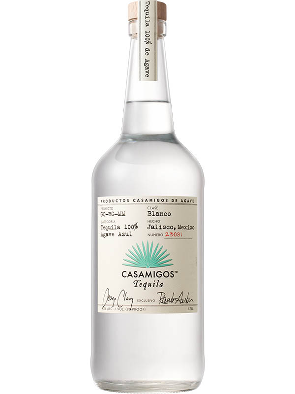 Casamigos Blanco