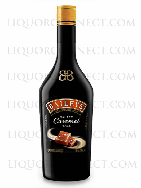Baileys Salted Caramel