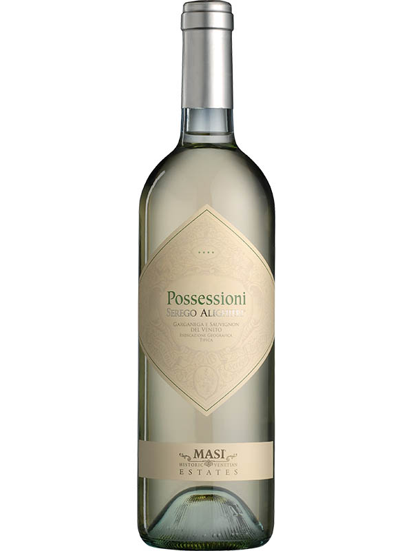 Masi Serego Alighieri Possessioni Bianco