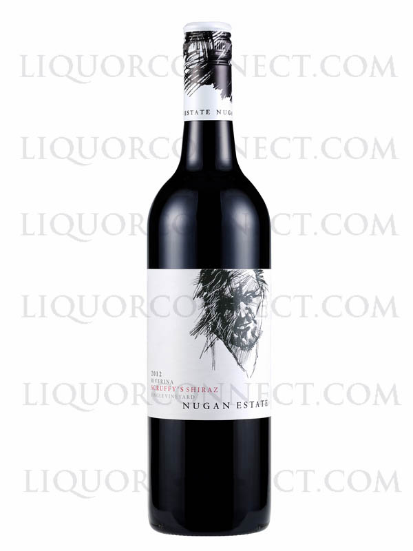 Nugan Estate Scruffy'S Shiraz