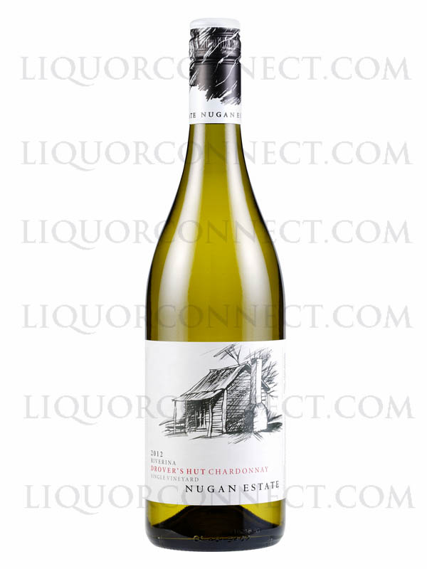 Nugan Estate Drover'S Hut Chardonnay