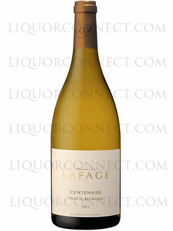 DOMAINE LAFAGE CENTR