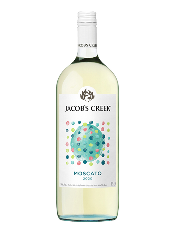 Jacob'S Creek Moscato