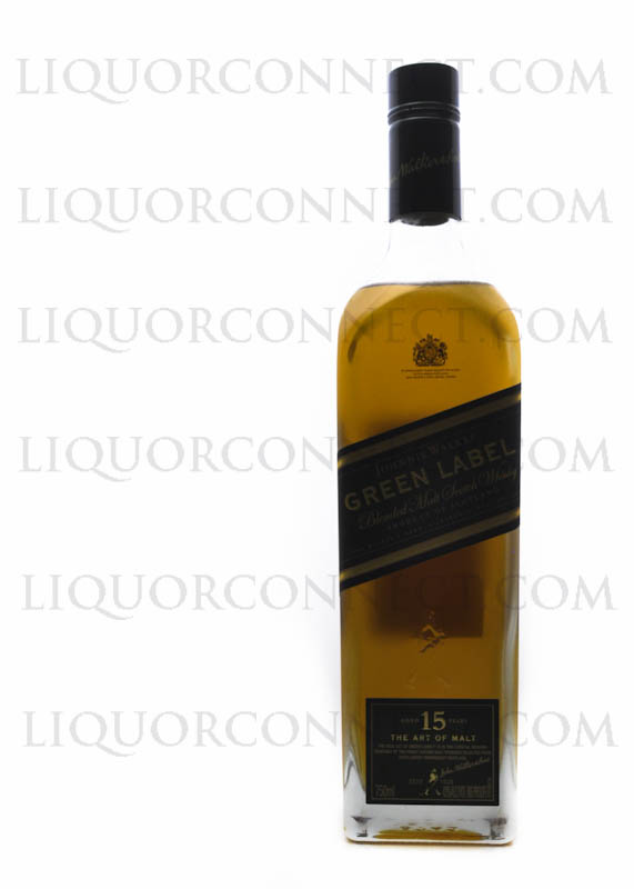 Johnnie Walker Green Label