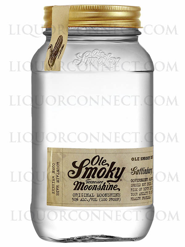 Ole Smoky Original Moonshine
