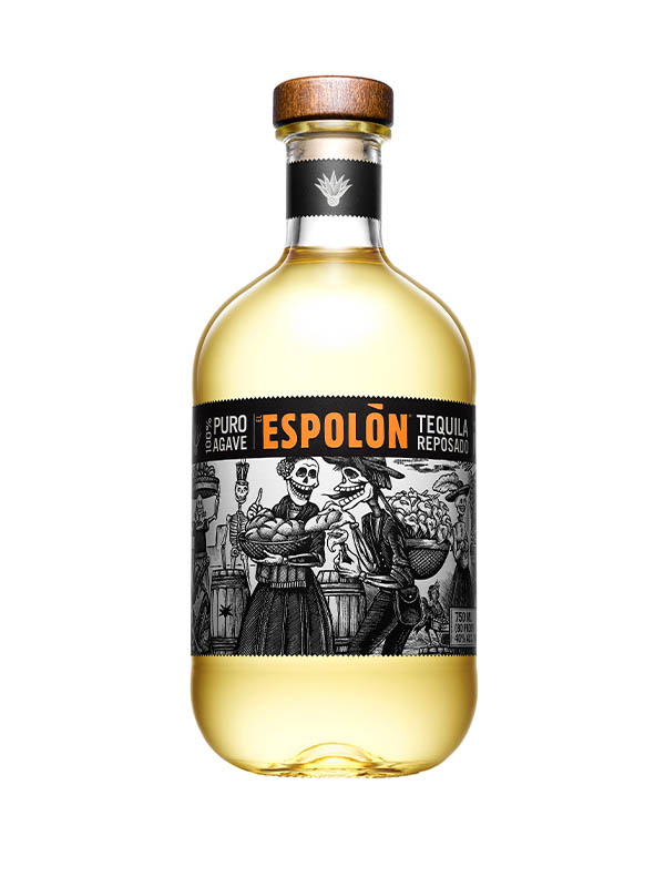 Espolon Tequila Reposado
