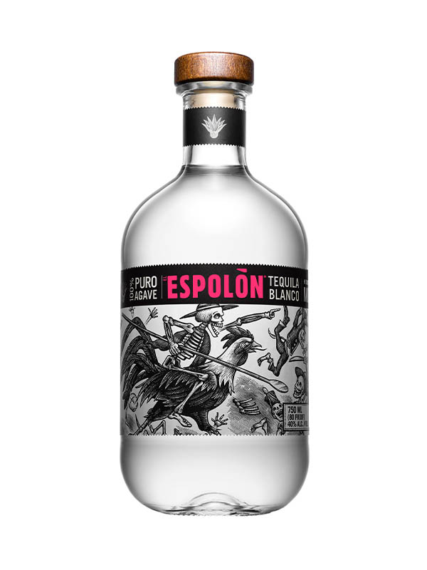 Espolon Tequila Blanco