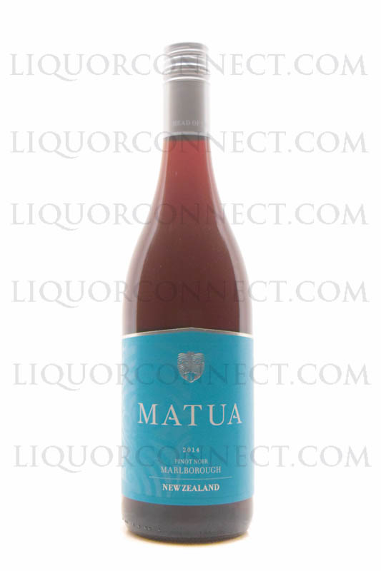 Matua Marlborough Pinot Noir