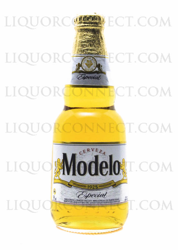 Modelo Especial 12 Bottle - In Bond