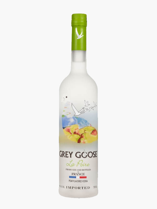 Grey Goose La Poire Dp