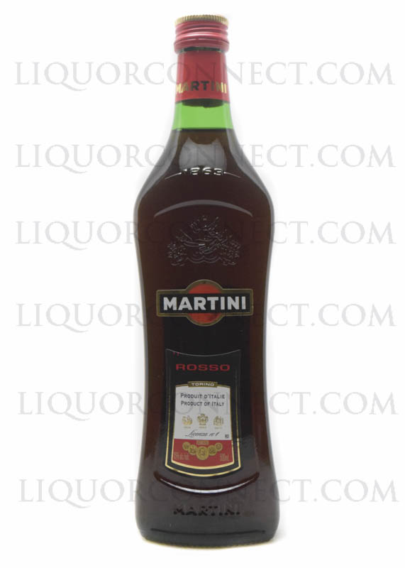 Martini Rosso