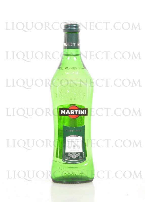 Martini X-Dry