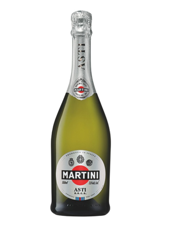 MARTINI ASTI