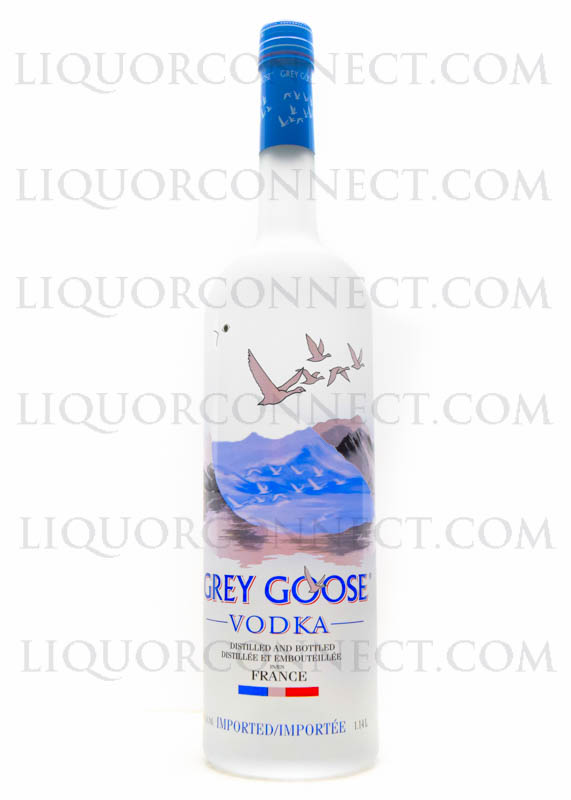 Grey Goose