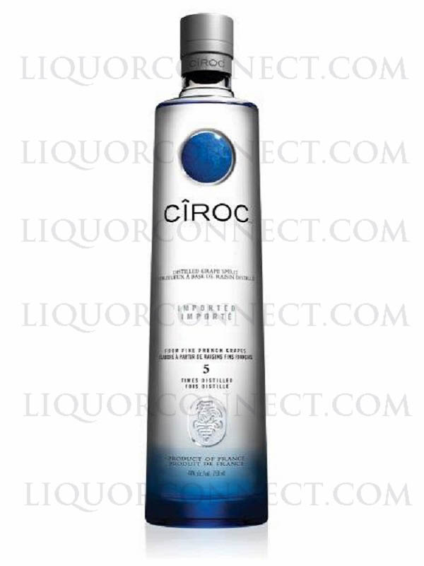 Ciroc Ultra-Premium