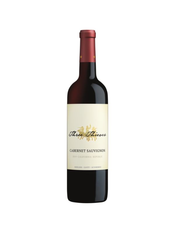 Three Thieves Cabernet Sauvignon