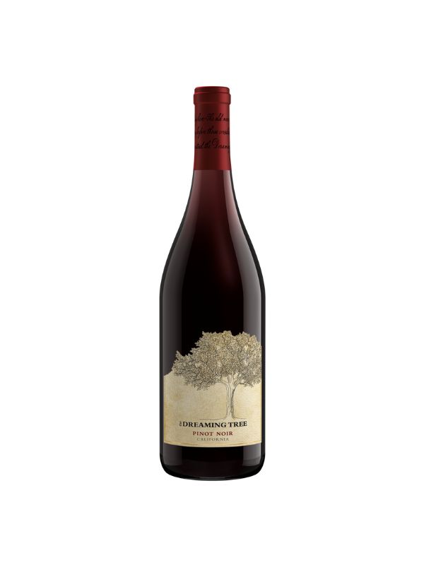 The Dreaming Tree Pinot Noir
