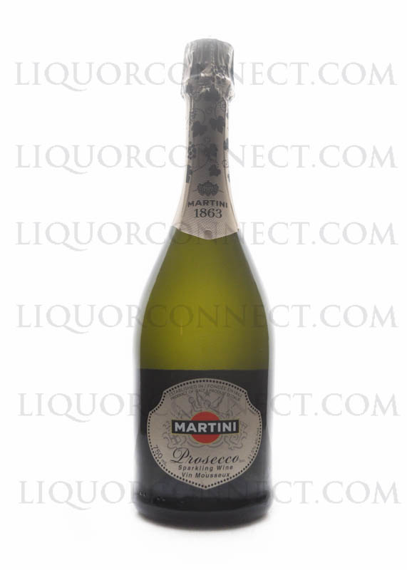 MARTINI PROSECCO