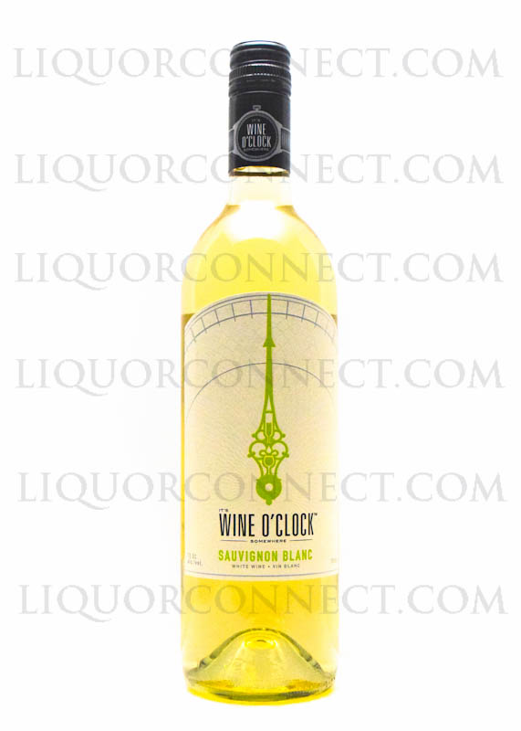 WINE O CLOCK SAU BLC