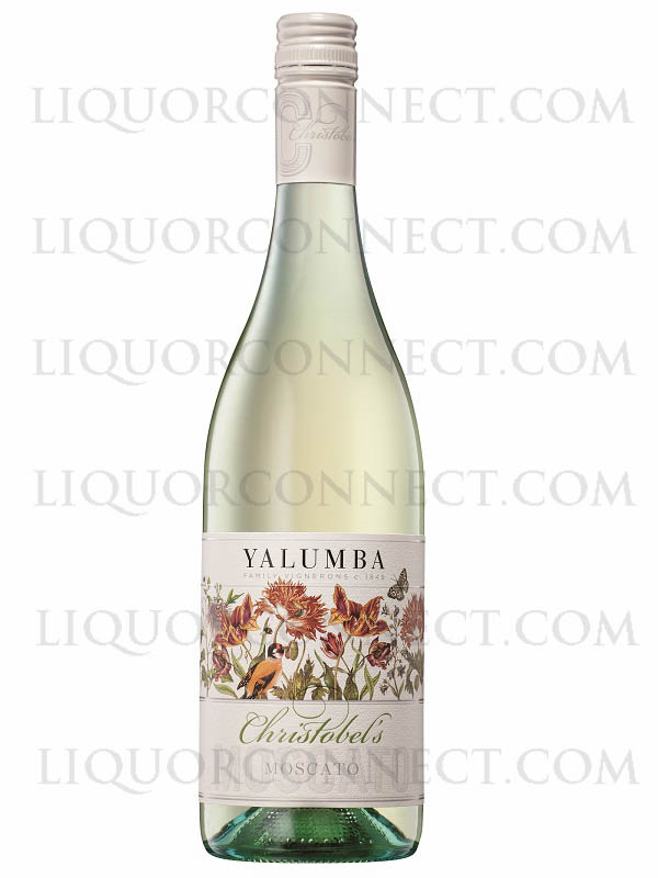 YALUMBA MOSCATO