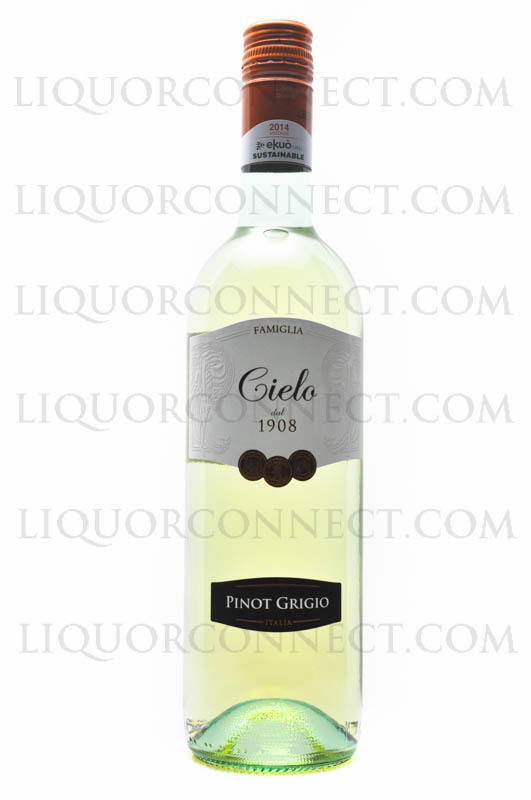 CIELO PINOT GRIGIO