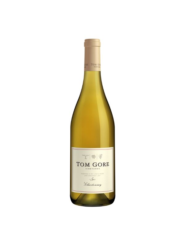 Tom Gore Chardonnay