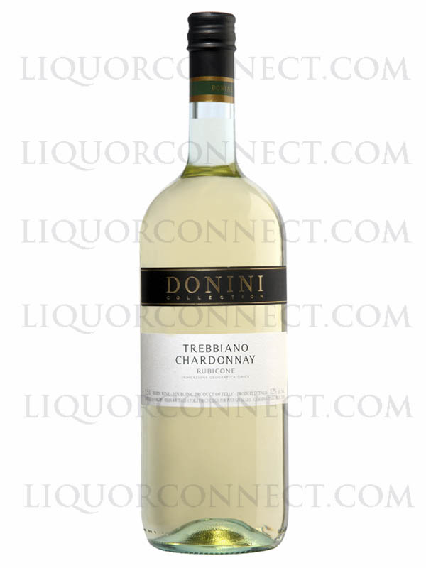 Donini Trebbiano Chardonnay