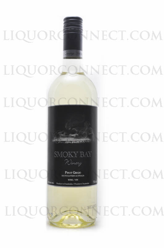 Smoky Bay Pinot Grigio