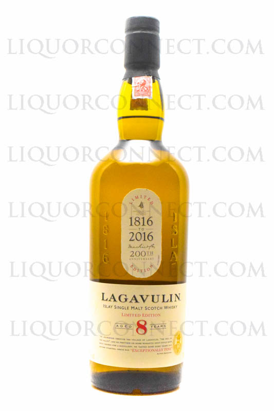 Lagavulin 8 Year Old