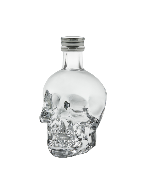 Crystal Head Vodka