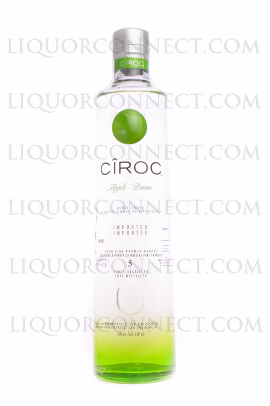 Ciroc Apple