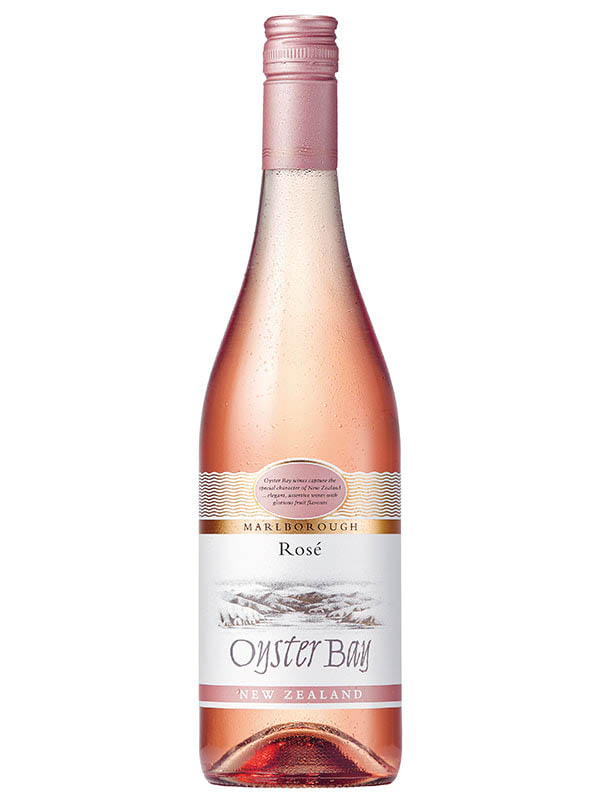 Oyster Bay Rose