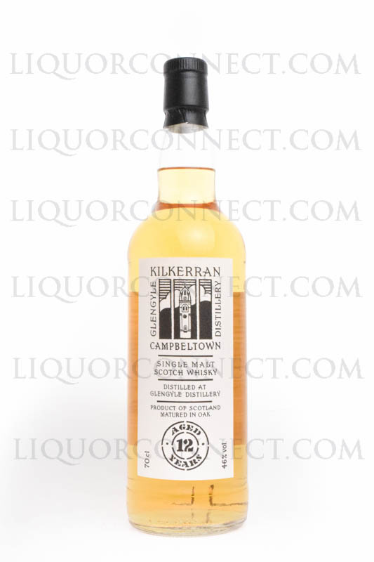 Kilkerran 12 Yo