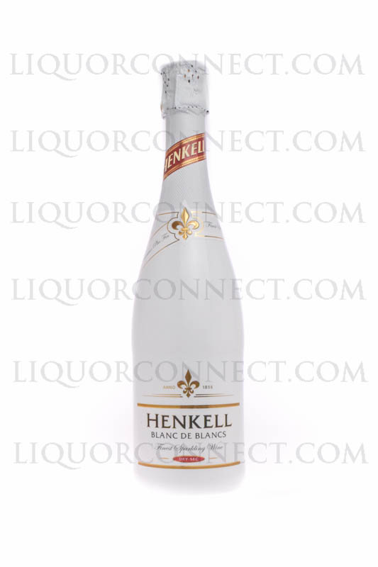 Henkell Blanc De Blanc - White Edition