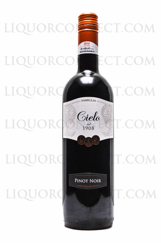 CIELO PINOT NOIR