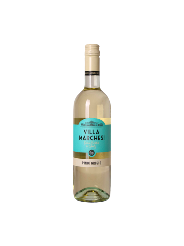 Villa Marchesi Pinot Grigio Igt