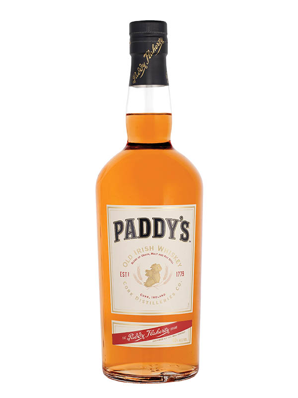 Paddy Irish Whiskey