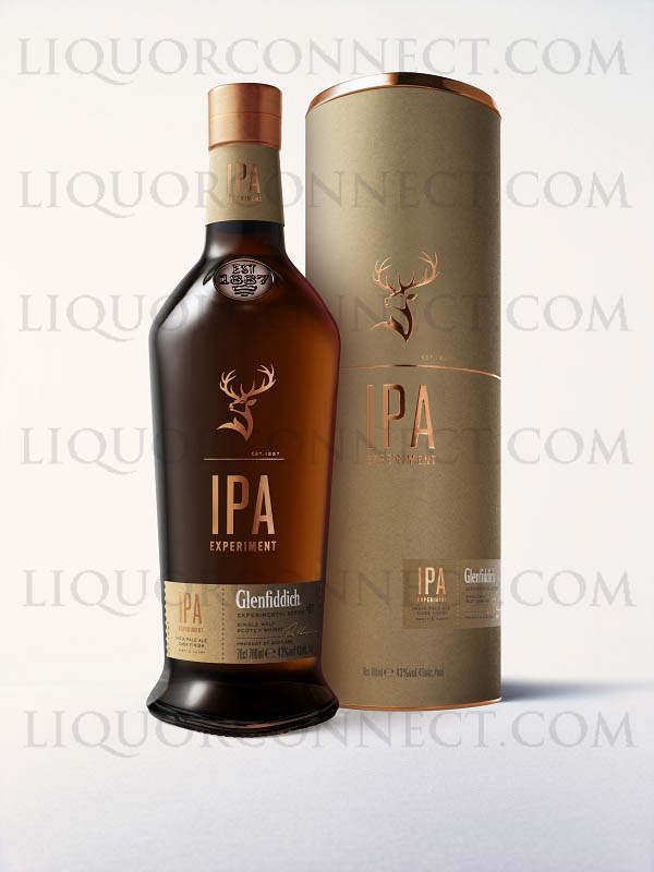 GLENFIDDICH IPA