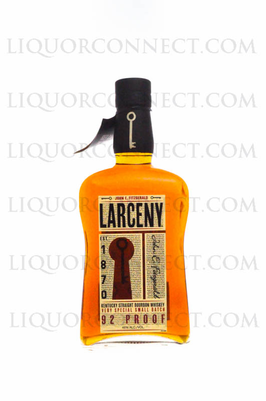 LARCENY KENTUCKY STR