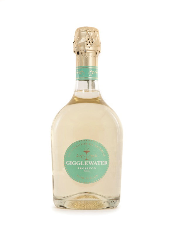 Gigglewater Prosecco Doc