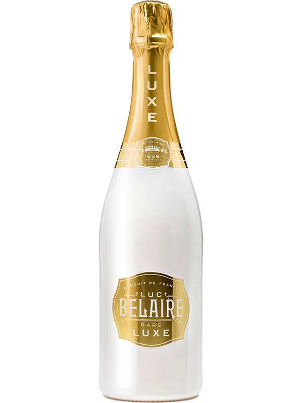Luc Belaire Luxe