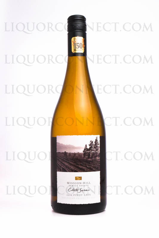Mission Hill Estate Series Pinot Gris