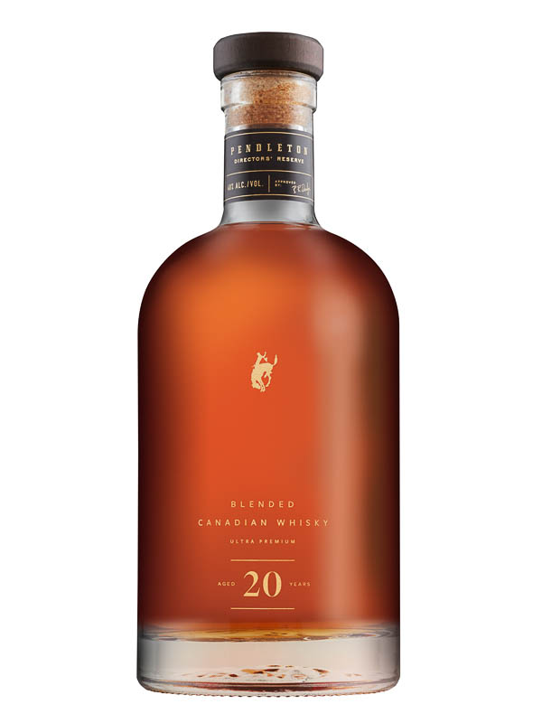 Pendleton Director'S Reserve