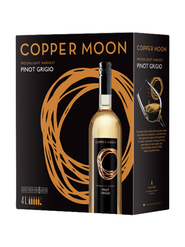 COPPER MOON PINOT GR