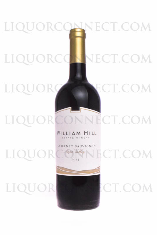 WILLIAM HILL NAPA CA