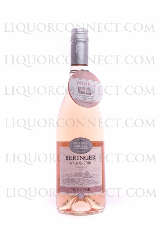BERINGER ROSE